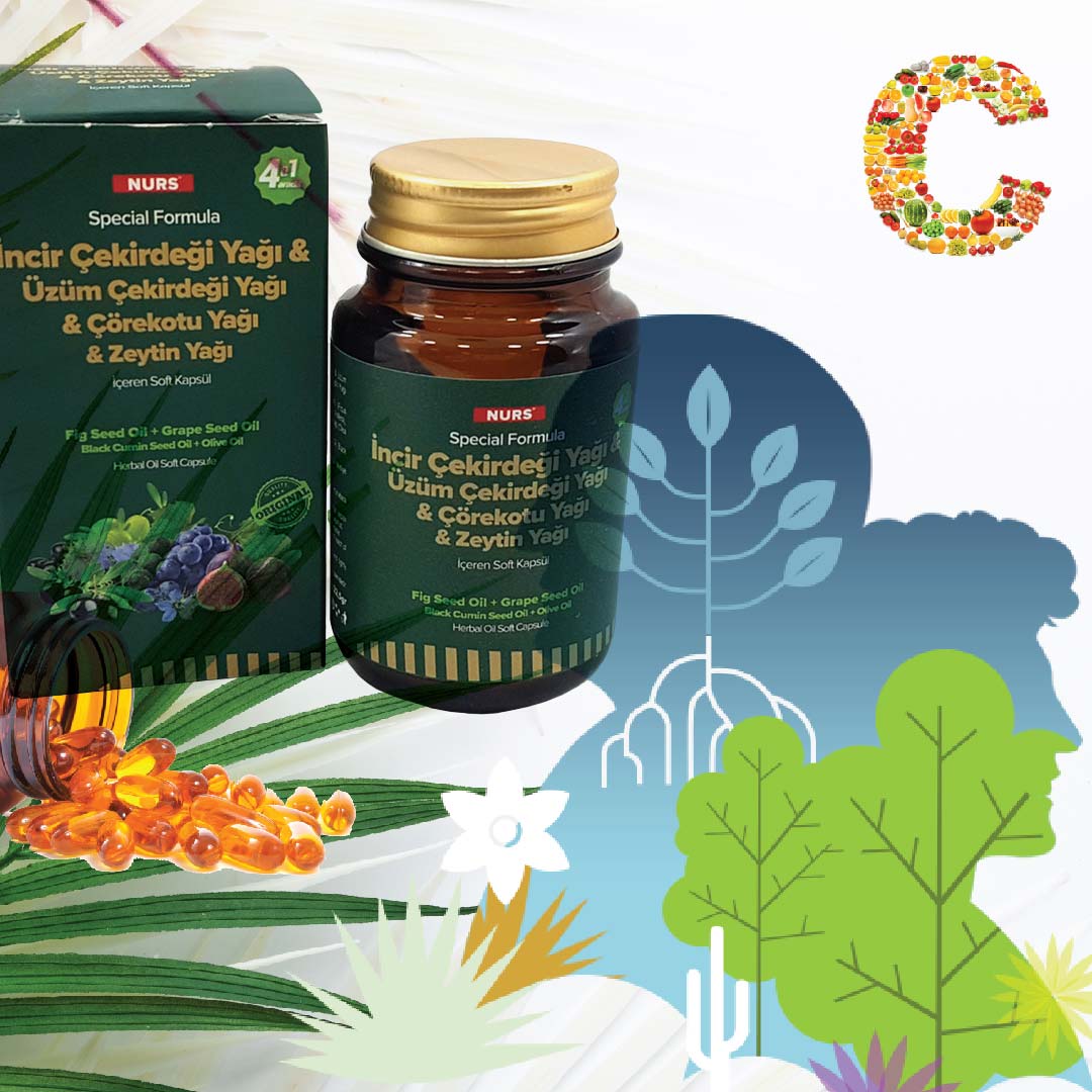 Herbal Vitamins Archives Gulenim Natural Store
