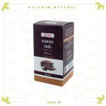 cacao oil زيت-الكاكاو-للبشرة