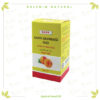 Apricot seed oil زيت-بذور-المشمش