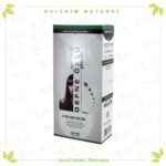 Laurel extract shampoo شامبو-خلاصة-الغار