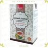 شاي الأعشاب مع عشبة ذيل الخيلNaturaltea mixed with horsetail