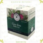 modern girl’s tea شاي الفتاة العصرية
