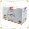 golden herb tea شاي ذهب الشمس