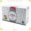 Ginkgo tea شاي عشبة الجنكة