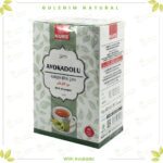 Herbal tea with avocado seeds شاي مع الافوكادو
