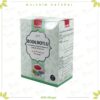 شاي مع عشبة النجارينAl-Najjar herb tea