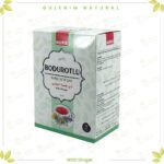شاي مع عشبة النجارينAl-Najjar herb tea