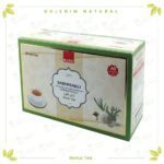GARLIC TEA شاي-نبات-الثوم