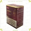 شاي نبات الكينوا Quinoa tea