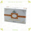 Almond soap صابون-اللوز