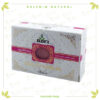 rose soap صابون الورد