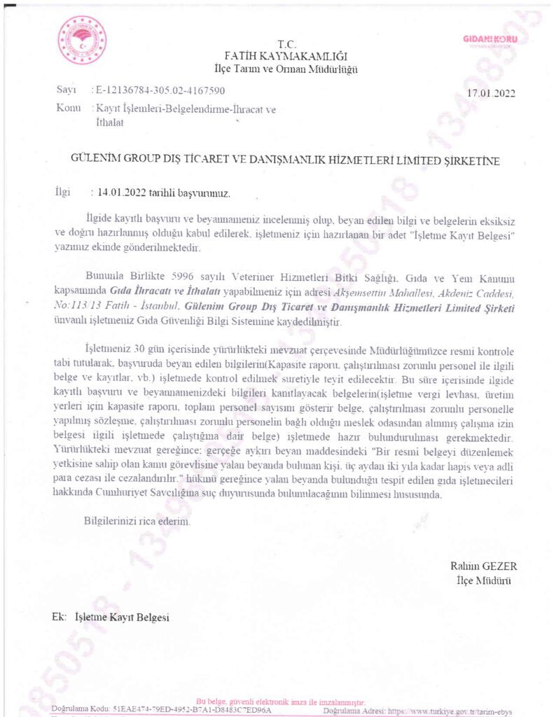 gida-terım-ithalet-ve-ihracet