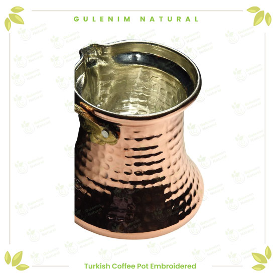 دلة-قهوة-تركية-من-النحاس-Copper Turkish coffee pot.4