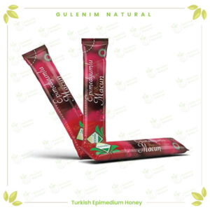 ظروف-من-عسل-الابيميديوم-التركي Bags of Turkish Epimedium honey