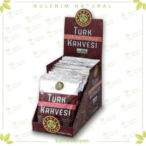 قهوة دنياسي Dunyasi Turkish coffee 100 g